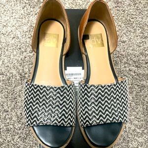dv Dolce Vita by Target sandal.